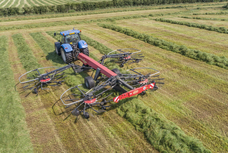 Andex 1304 Pro