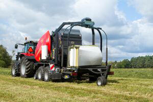 Vicon RV5220 Flexiwrap