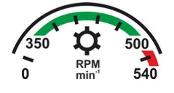 Vicon hark dashboard